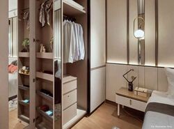 Lentor Hills Residences (D26), Apartment #590991711